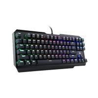 Redragon USAS RGB Blue Switch Mekanik Klavye