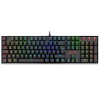 Redragon VARA RGB Blue Switch Mekanik Klavye