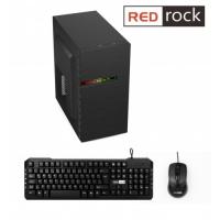 Redrock P56504R24S i5-650 4GB 256GB DOS