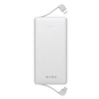 S-link IP-513  5000mAh  Beyaz Powerbank