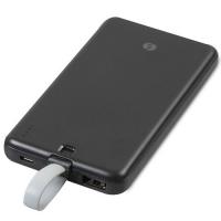 S-link IP-G19 10000mAh Powerbank Siyah