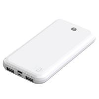 S-link IP-A176 10000mAh Powerbank Beyaz PowerBank