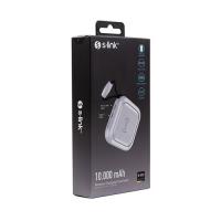 S-link IP-W12 10000mAh Micro+Type C  Powerbank