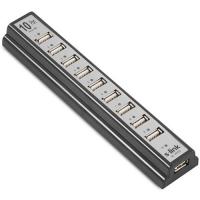 S-link SL-U110 (SL-H105) 10 Port Usb 2.0 Hub