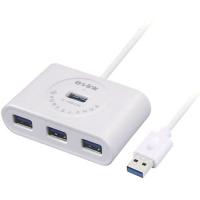 S-link SL-USB-C64 USB3.0 to USB3.0 HUB