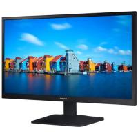 Samsung 21.5 LS22A330NHMXUF LED 6ms Monitör