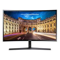 Samsung 23,5 LC24F396FH LED Curved Monitör 4ms