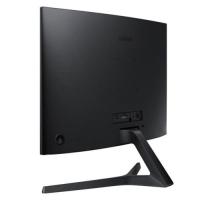 Samsung 23,5 LC24F396FH LED Curved Monitör 4ms