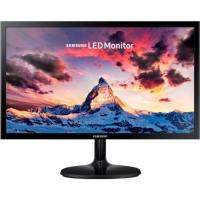 Samsung 27 LS27F350FHMXUF LED Monitör Siyah 4ms