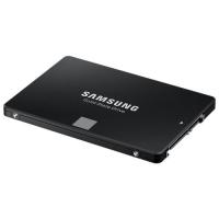 Samsung 860 EVO 250GB SSD Disk MZ-76E250BW