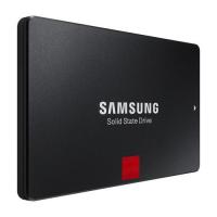 Samsung 860 PRO 512GB SSD Disk MZ-76P512BW