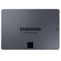 Samsung 860 QVO 2TB SSD Disk MZ-76Q2T0BW