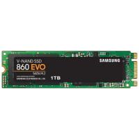 Samsung 860 EVO 1TB SSD m.2 Sata MZ-N6E1T0BW