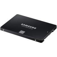 Samsung 860 EVO 1TB SSD Disk MZ-76E1T0BW