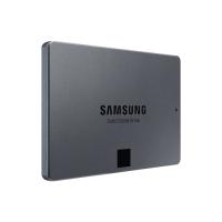 Samsung 870 QVO 1TB SSD Disk MZ-77Q1T0BW