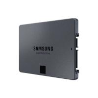 Samsung 870 QVO 1TB SSD Disk MZ-77Q1T0BW