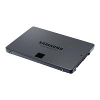 Samsung 870 QVO 1TB SSD Disk MZ-77Q1T0BW