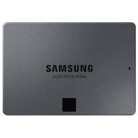 Samsung 870 QVO 4TB SSD Disk MZ-77Q4T0BW