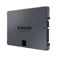 Samsung 870 QVO 1TB SSD Disk MZ-77Q1T0BW