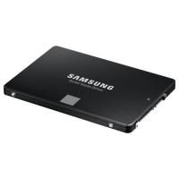 Samsung 870 EVO 2TB SSD Disk MZ-77E2T0BW