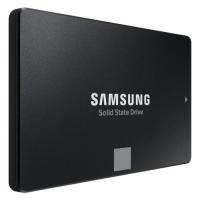 Samsung 870 EVO 2TB SSD Disk MZ-77E2T0BW