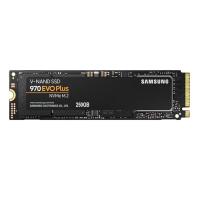 Samsung 970 EVOPLUS 250GB SSD m.2 NVMe MZ-V7S250BW