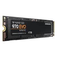 Samsung 970 EVO 1TB SSD m.2 NVMe MZ-V7E1T0BW