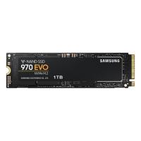 Samsung 970 EVO 1TB SSD m.2 NVMe MZ-V7E1T0BW