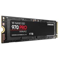 Samsung 970 PRO 1TB SSD m.2 NVMe MZ-V7P1T0BW