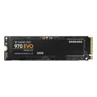 Samsung 970 EVO 500GB SSD m.2 NVMe MZ-V7E500BW