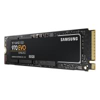 Samsung 970 EVO 500GB SSD m.2 NVMe MZ-V7E500BW