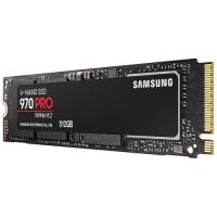 Samsung 970 PRO 512GB SSD m.2 NVMe MZ-V7P512BW