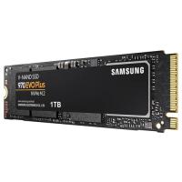 Samsung 970 EVOPLUS 1TB SSD m.2 NVMe MZ-V7S1T0BW