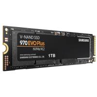 Samsung 970 EVOPLUS 1TB SSD m.2 NVMe MZ-V7S1T0BW