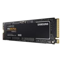 Samsung 970 EVOPLUS 500GB SSD m.2 NVMe MZ-V7S500BW