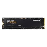 Samsung 970 EVOPLUS 500GB SSD m.2 NVMe MZ-V7S500BW