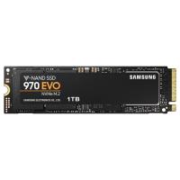 Samsung 970 EVO 1TB SSD m.2 NVMe MZ-V7E1T0BW