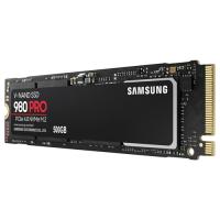 Samsung 980 PRO 500GB M.2 Nvme  MZ-V8P500BW