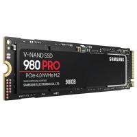 Samsung 980 PRO 500GB M.2 Nvme  MZ-V8P500BW