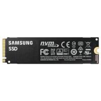 Samsung 980 PRO 500GB M.2 Nvme  MZ-V8P500BW