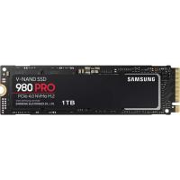 Samsung 980 PRO 1TB SSD m.2 NVMe MZ-V8P1T0BW