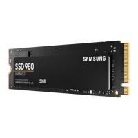 Samsung 980 250GB SSD m.2 NVMe MZ-V8V250BW