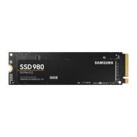 Samsung 980 500GB M.2 Nvme MZ-V8V500BW