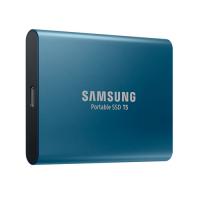 Samsung T5 500GB Taşınabilir SSD Disk MU-PA500B/WW