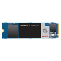 Sandisk Ultra 250GB M.2 Nvme Ssd SDSSDH3N-250G-G25