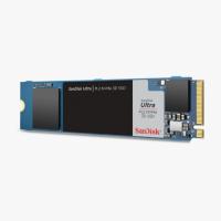 Sandisk Ultra 500GB M.2 Nvme SSD SDSSDH3N-500G-G25