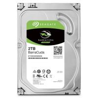 Seagate BARRACUDA 3.5 2TB 256MB 7200 ST2000DM008