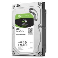 Seagate BARRACUDA 3,5 4TB 256MB 5400 ST4000DM004