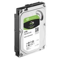 Seagate BARRACUDA 3,5 4TB 256MB 5400 ST4000DM004