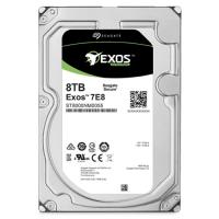 Seagate EXOS 3.5 8TB Enterprise ST8000NM0055